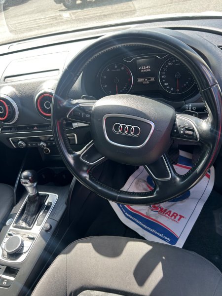 2015 Audi A3 - photo 7