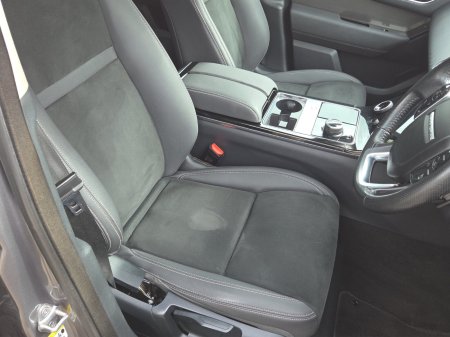 2018 Land Rover Range Rover Velar - photo 10