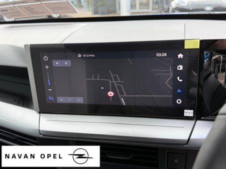 2027 Opel Frontera - photo 15