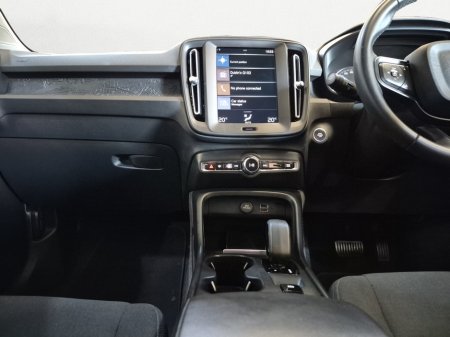 2023 Volvo XC40 - photo 14