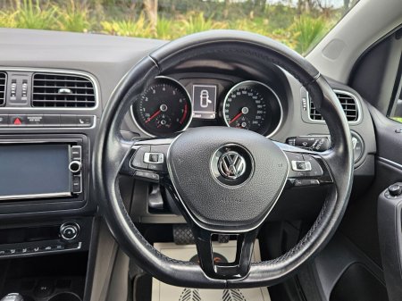 2017 Volkswagen Polo - photo 27