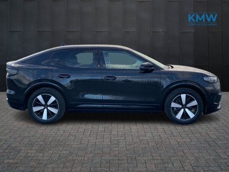 2026 Ford Capri - photo 4