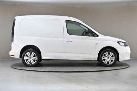 2022 Volkswagen Caddy - photo 11