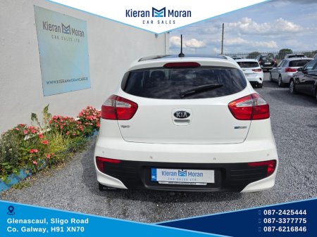 2016 Kia Rio - photo 7