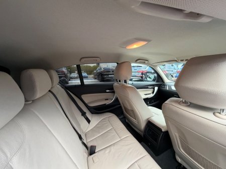 2018 BMW 1-Series - photo 33