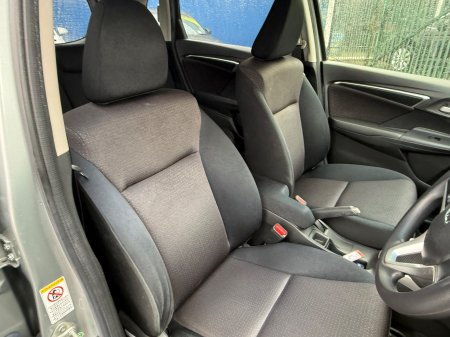 2013 Honda Fit - photo 11