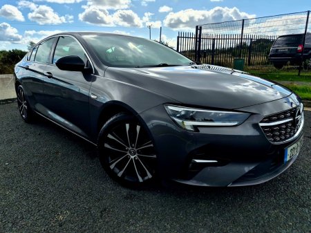 2022 Opel Insignia - photo 31
