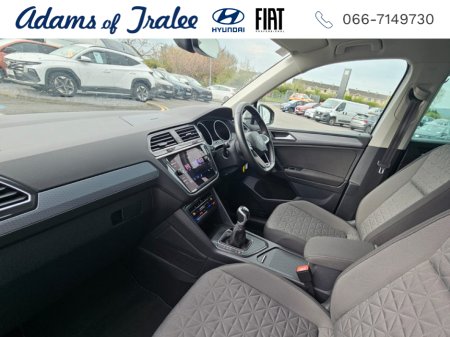 2023 Volkswagen Tiguan - photo 10