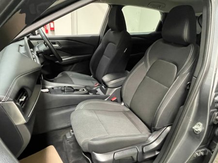 2024 Nissan Qashqai - photo 10