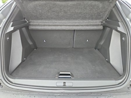 2021 Peugeot 2008 - photo 9