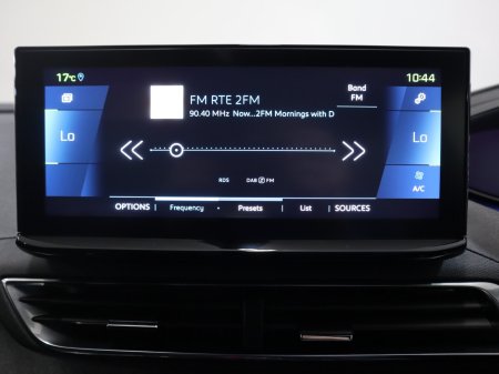 2023 Peugeot 3008 - photo 16