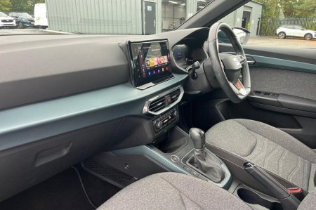 2023 SEAT Arona - photo 18