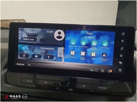 2027 Nissan Qashqai - photo 10