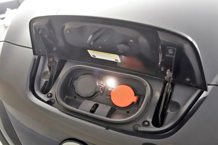 2023 Nissan Leaf - photo 28