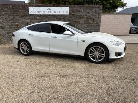 2015 Tesla Model S - photo 2