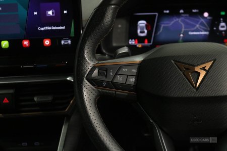 2024 Cupra Formentor - photo 28