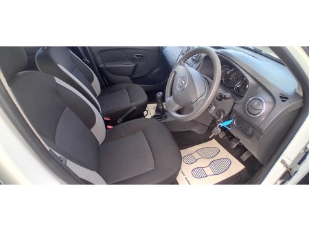 2015 Dacia Sandero - photo 13