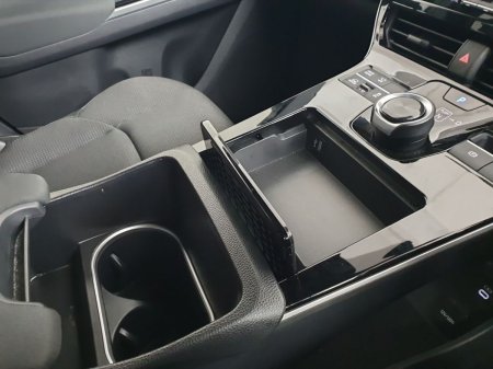2024 Subaru Solterra - photo 56