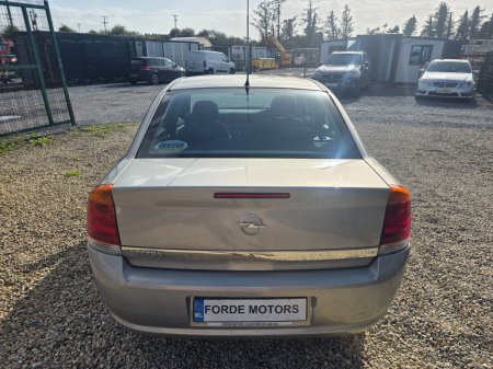 2006 opel vectra - photo 5