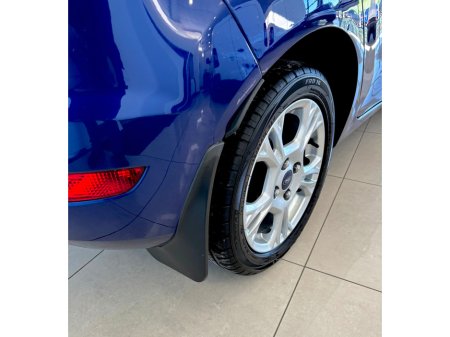 2017 Ford Fiesta - photo 12
