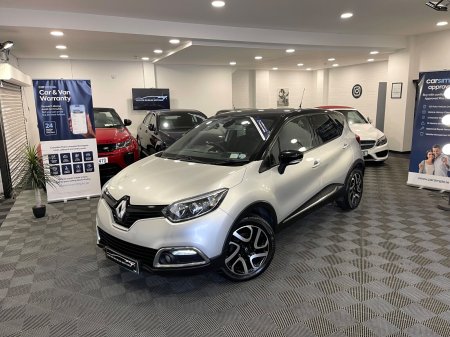 2015 Renault Captur - photo 3
