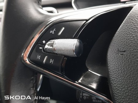 2022 Skoda Superb - photo 21