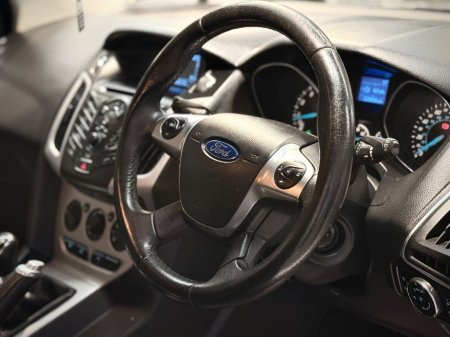 2013 Ford Focus - photo 8