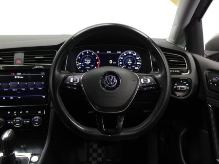 2018 Volkswagen Golf - photo 15