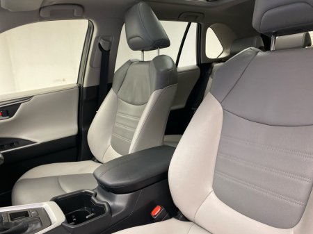 2023 Toyota RAV4 - photo 27