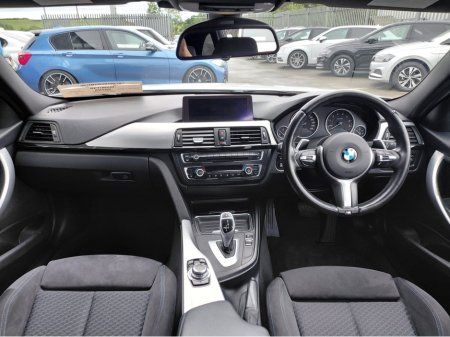2014 BMW 3-Series - photo 10