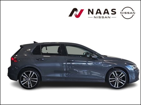 2021 Volkswagen Golf - photo 25
