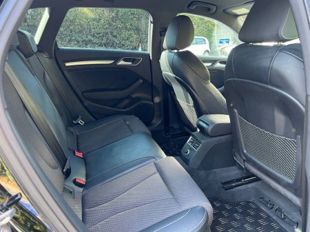 2017 Audi A3 - photo 7