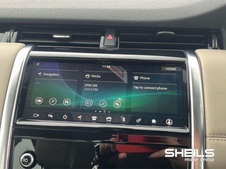 2020 Land Rover Discovery Sport - photo 10