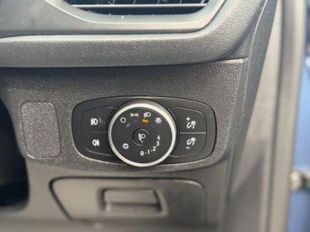 2018 Ford Focus - photo 19
