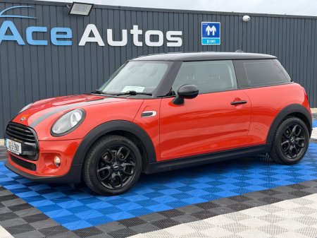 2018 Mini Cooper - photo 3