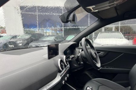 2023 Audi Q2 - photo 18