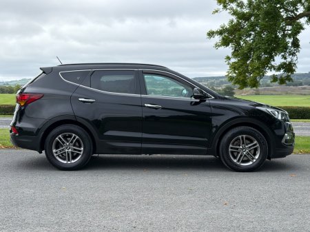 2017 Hyundai Santa Fe - photo 3