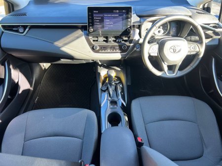 2022 Toyota Corolla - photo 10