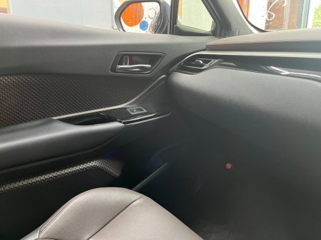 2019 Toyota C-HR - photo 15