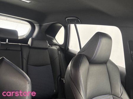 2021 Toyota RAV4 - photo 17