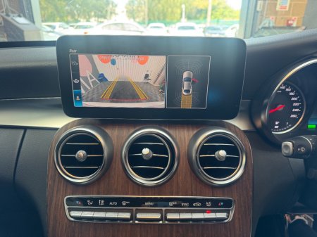 2018 Mercedes-Benz C-Class - photo 10