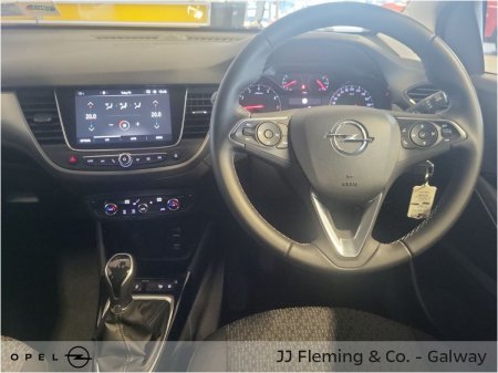 2019 Opel Crossland X - photo 7