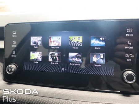 2026 Skoda Fabia - photo 17