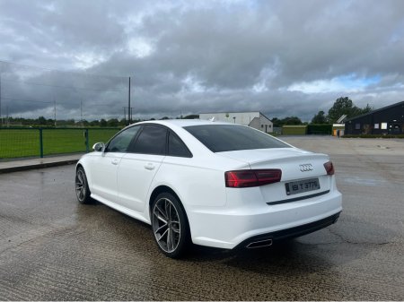 2018 Audi A6 - photo 9