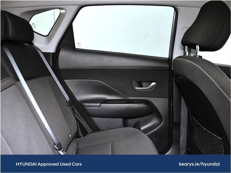 2026 Hyundai KONA - photo 15