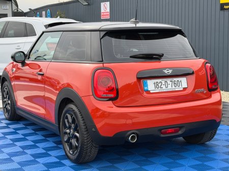 2018 Mini Cooper - photo 6
