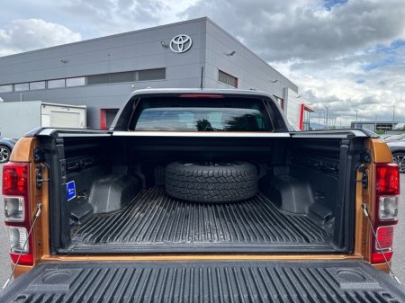 2023 Ford Ranger - photo 10