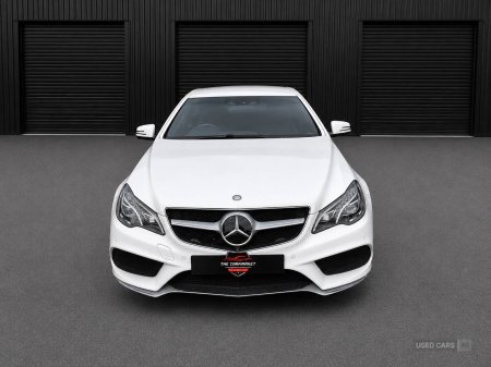 2015 Mercedes-Benz E-Class - photo 2