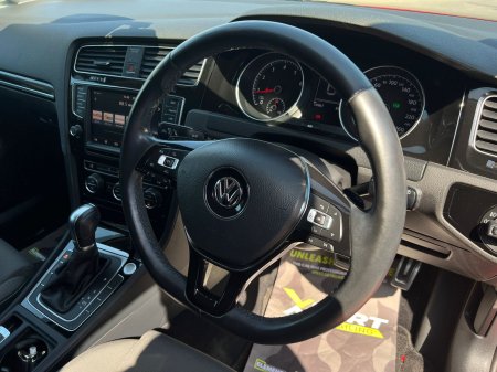 2016 Volkswagen Golf - photo 16