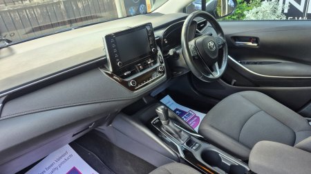 2019 Toyota Corolla - photo 11
